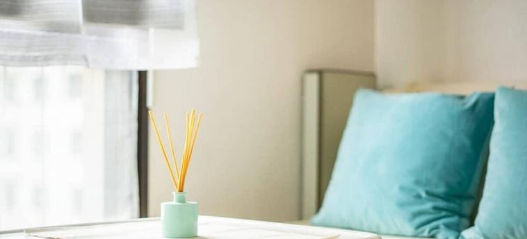 Revon Private Apartment Downtown Annecy: Foto 