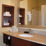 HOLIDAY INN EXPRESS & SUITES ANNISTON/OXFORD 2 Stars