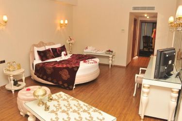 Hotel Gungor Ottoman Palace Thermal Resort:  ANTAKYA