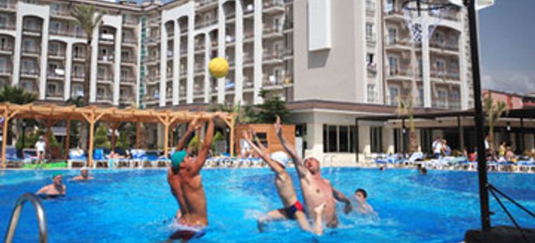 Hotel Asteria Elita Resort:  ANTALYA