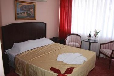 Hotel Antalya Palace:  ANTALYA