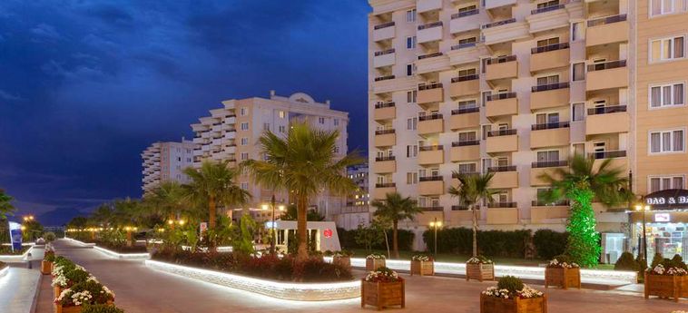 Hotel Ramada Resort By Wyndham Lara:  ANTALYA