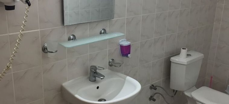 Cennet Apart Hotel Antalya: Foto 