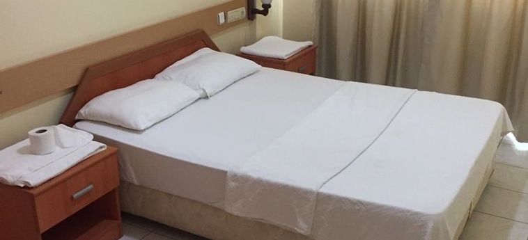 Cennet Apart Hotel Antalya: Foto 