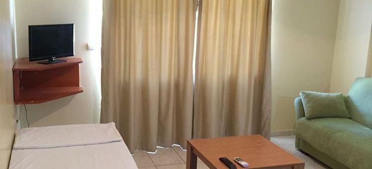 Cennet Apart Hotel Antalya: Foto 