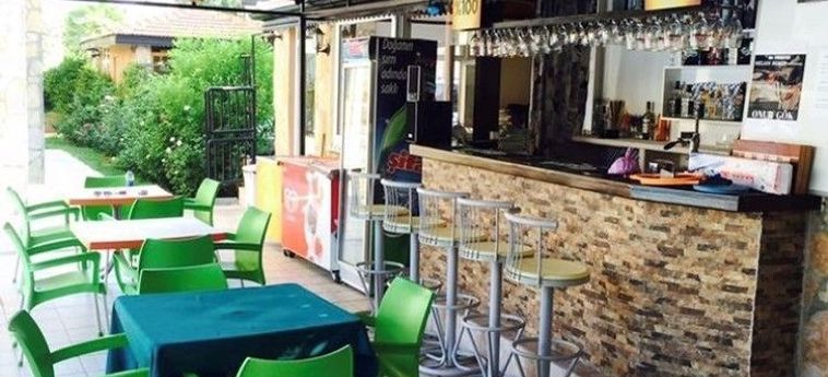 Cennet Apart Hotel Antalya: Foto 