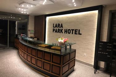 Lara Park Hotel - All Inclusive:  ANTALYA