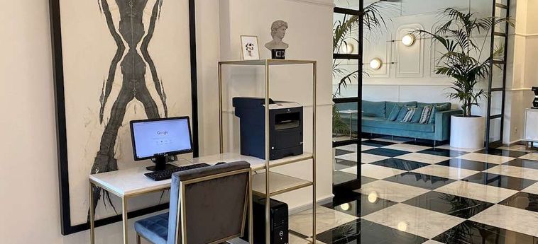 Hotel Akra V Antalya: Foto 