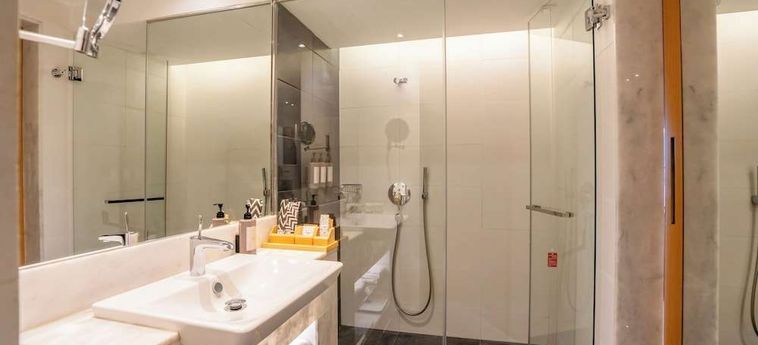 Hotel Akra V Antalya: Foto 
