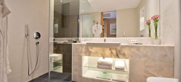 Hotel Akra V Antalya: Foto 
