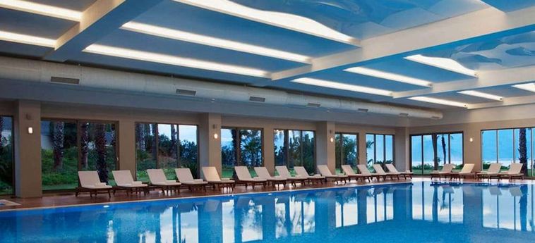Hotel Akra V Antalya: Foto 