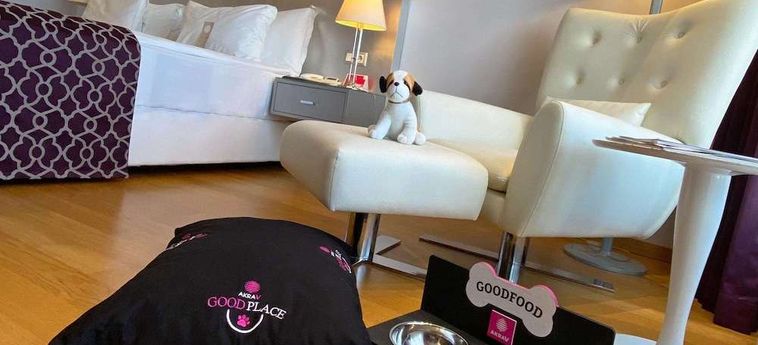 Hotel Akra V Antalya: Foto 