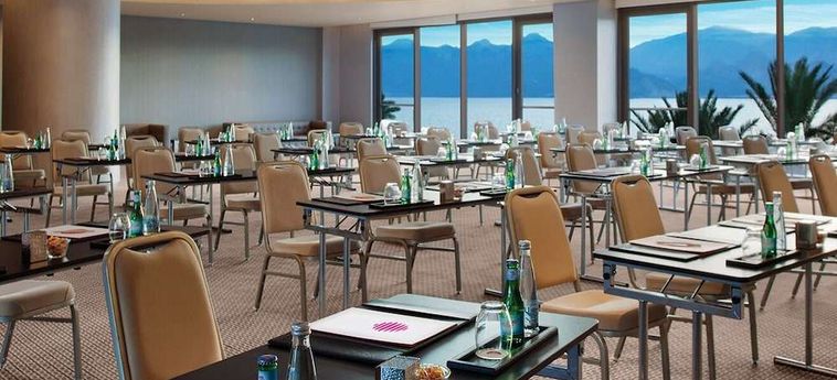 Hotel Akra V Antalya: Foto 
