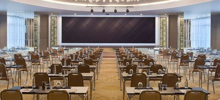 Hotel Akra V Antalya: Foto 