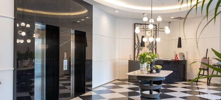 Hotel Akra V Antalya: Foto 