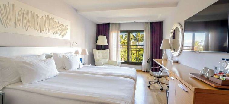 Hotel Akra V Antalya: Foto 