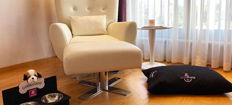 Hotel Akra V Antalya: Foto 