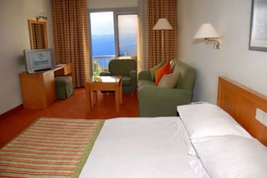 Hotel Akra V:  ANTALYA