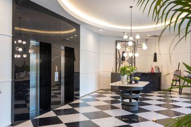 Hotel Akra V:  ANTALYA