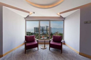 Hotel Akra V:  ANTALYA
