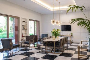 Hotel Akra V:  ANTALYA