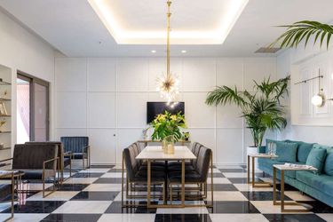Hotel Akra V:  ANTALYA