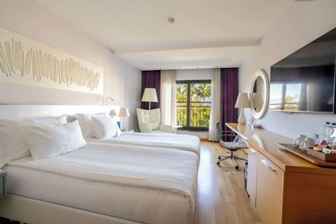 Hotel Akra V:  ANTALYA