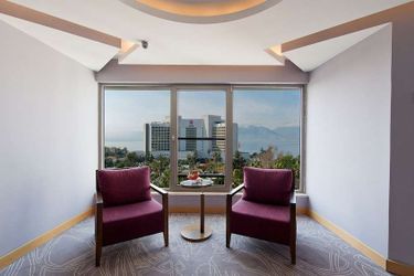 Hotel Akra V:  ANTALYA