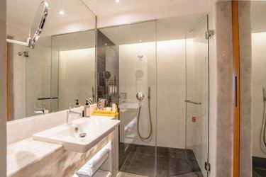 Hotel Akra V:  ANTALYA
