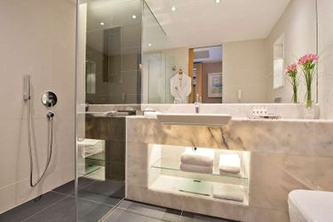 Hotel Akra V:  ANTALYA