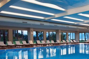 Hotel Akra V:  ANTALYA