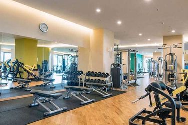 Hotel Akra V:  ANTALYA