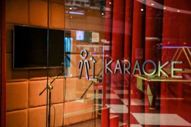Hotel Akra V:  ANTALYA