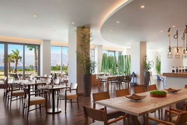 Hotel Akra V:  ANTALYA