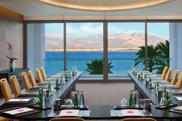 Hotel Akra V:  ANTALYA