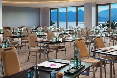 Hotel Akra V:  ANTALYA