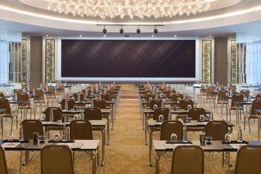 Hotel Akra V:  ANTALYA
