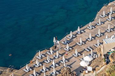 Hotel Akra V:  ANTALYA