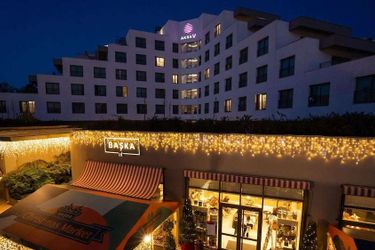 Hotel Akra V:  ANTALYA