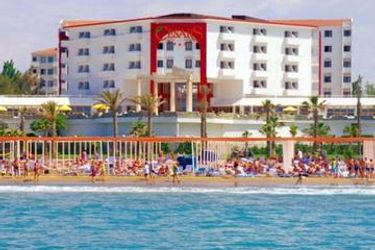 Hotel Cesars Resort:  ANTALYA