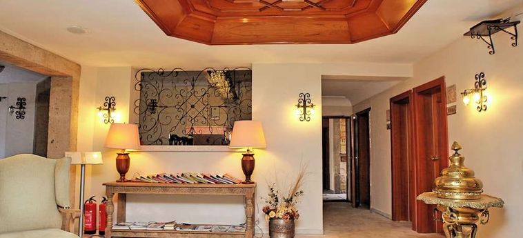 Hotel Aspen Antalya: Foto 
