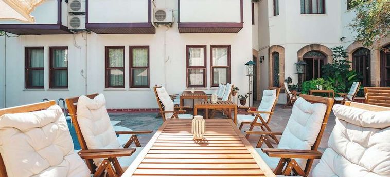Hotel Aspen Antalya: Foto 
