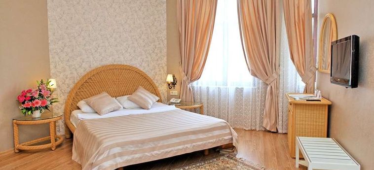 Hotel Aspen Antalya: Foto 