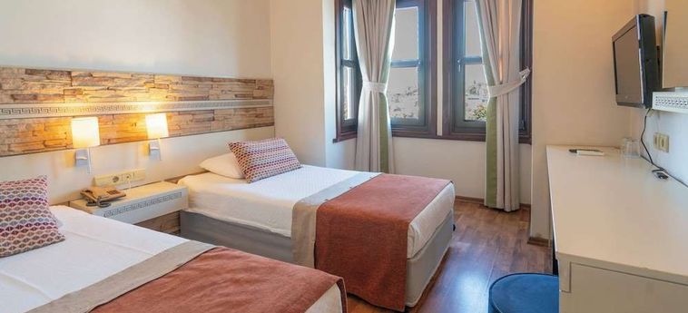 Hotel Aspen Antalya: Foto 