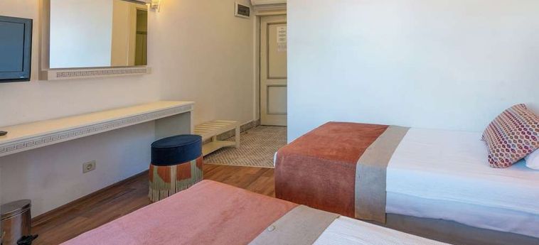 Hotel Aspen Antalya: Foto 