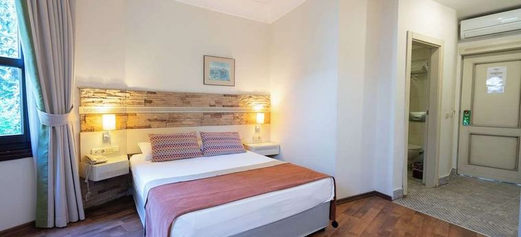 Hotel Aspen Antalya: Foto 