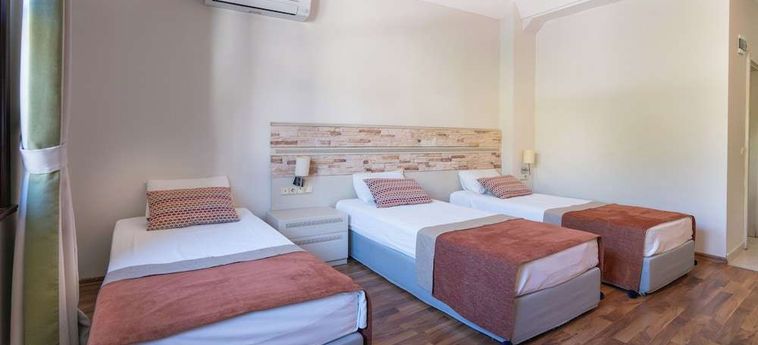 Hotel Aspen Antalya: Foto 