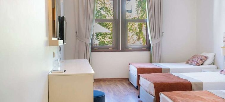 Hotel Aspen Antalya: Foto 