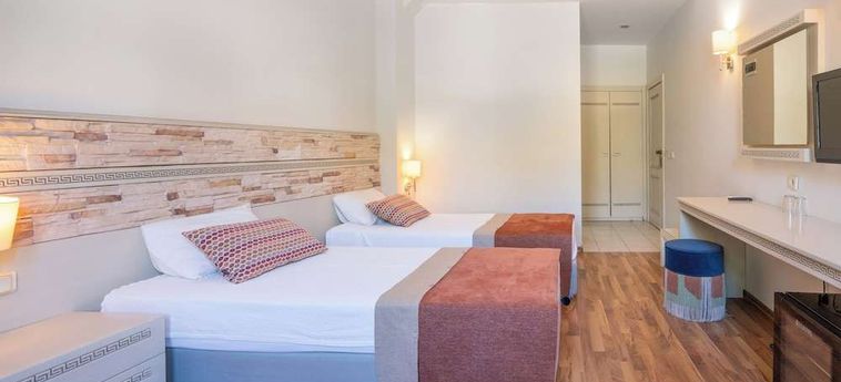 Hotel Aspen Antalya: Foto 