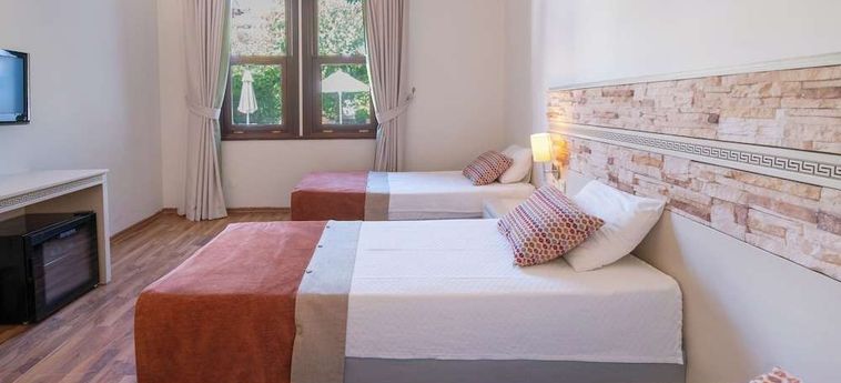 Hotel Aspen Antalya: Foto 